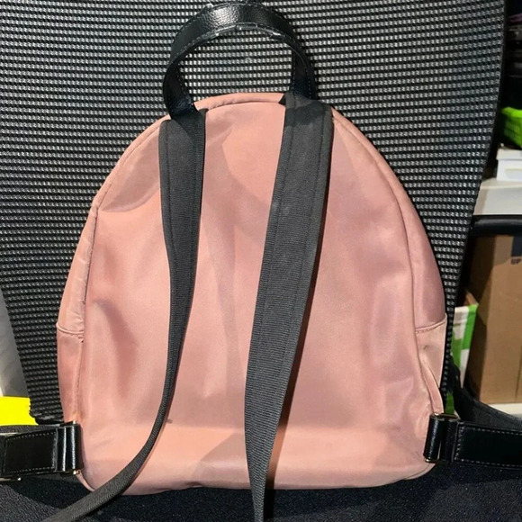 Kate Spade Backpack Pink - Picture 6 of 6